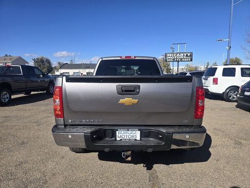Used 2013 Chevrolet Silverado 1500 LT w/ All-Star Edition image 6