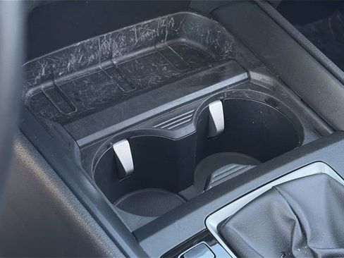 Used 2025 MAZDA CX-50 AWD 2.5 S w/ Cargo Package image 31