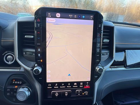 Used 2025 RAM 1500 Tungsten w/ Bed Utility Group image 32