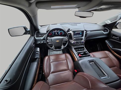 Used 2019 Chevrolet Tahoe Premier w/ Premier Plus Edition image 20