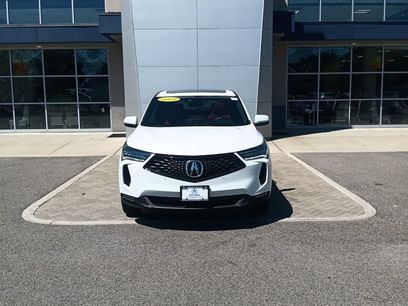Used 2023 Acura RDX A-Spec