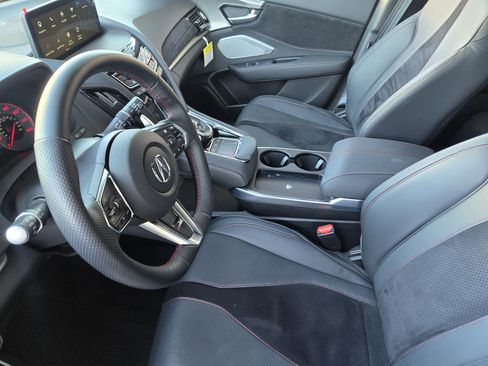 Certified 2025 Acura RDX A-Spec image 14