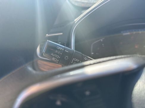 Used 2018 Honda CR-V EX image 24