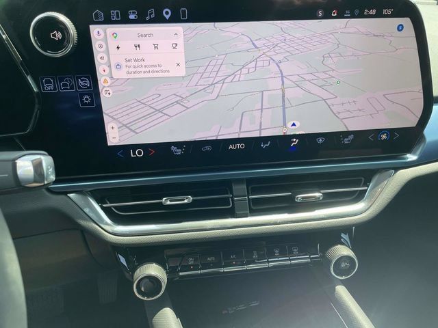 Used 2026 Chevrolet Equinox EV LT AWD/4WD image 14