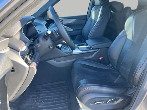 Used 2023 Acura MDX A-Spec image 26