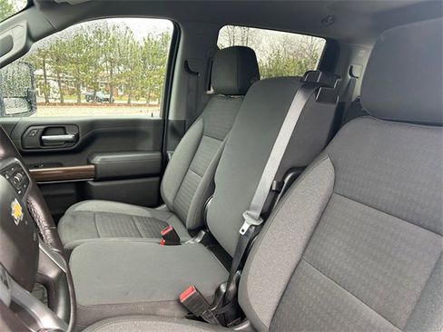 Used 2022 Chevrolet Silverado 2500 LT w/ Fleet Comfort Package image 28