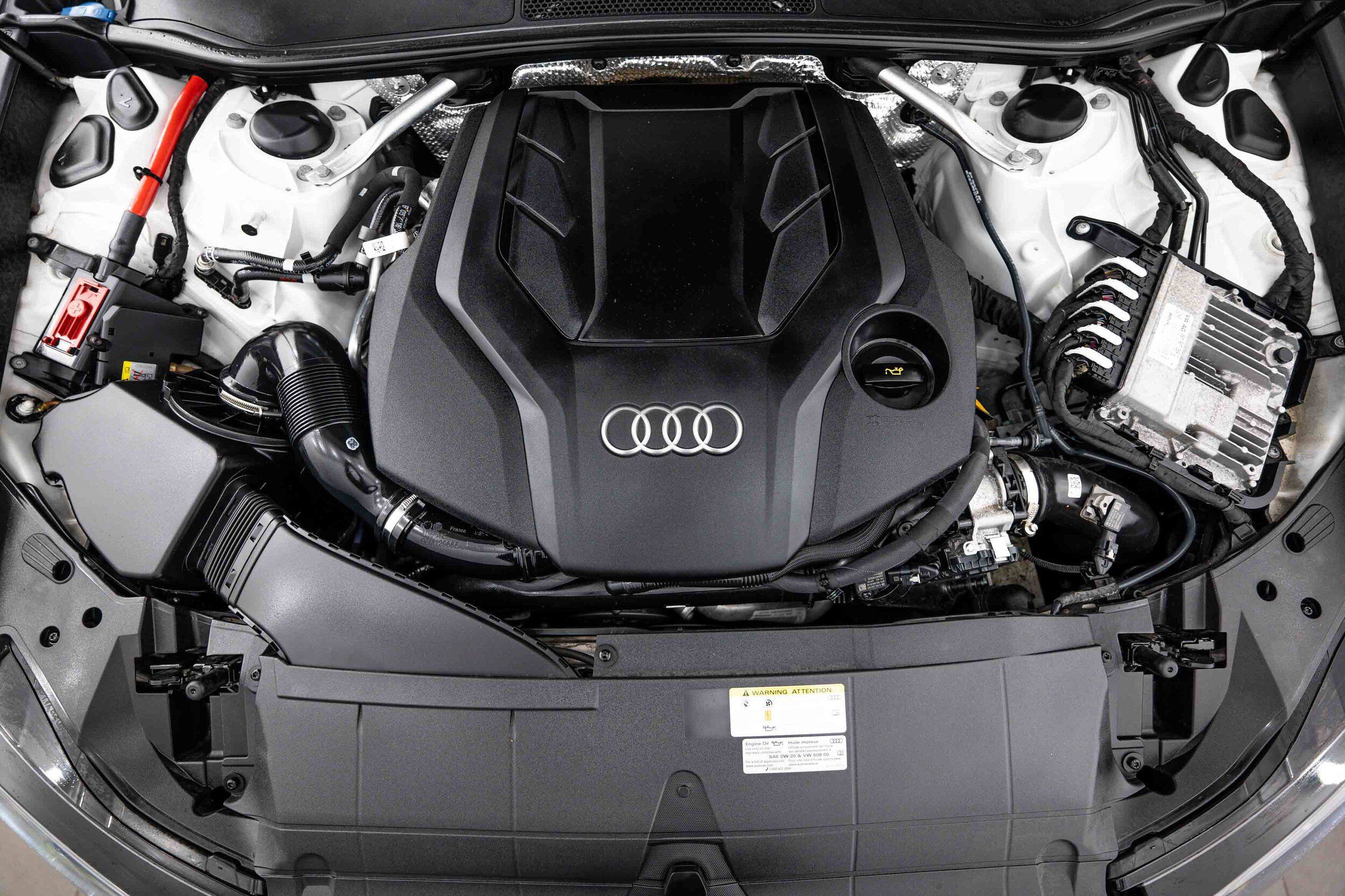 Used 2022 Audi A6 3.0T Prestige AWD/4WD image 20