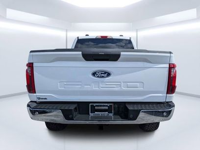 Used 2025 Ford F150 XLT w/ Equipment Group 301A Standard