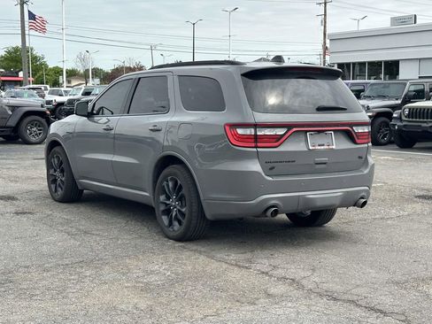 Used 2023 Dodge Durango R/T AWD/4WD image 6
