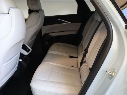 Certified 2024 Cadillac Lyriq Sport w/ LPO, Floor Liner Package AWD/4WD image 13