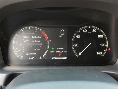 New 2026 Honda Ridgeline TrailSport image 11