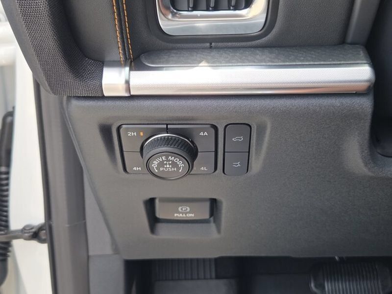 New 2026 Ford Expedition Tremor AWD/4WD image 27