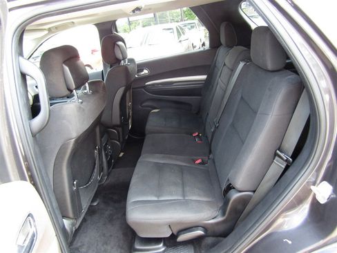 Used 2015 Dodge Durango SXT w/ Quick Order Package 23B AWD/4WD image 18
