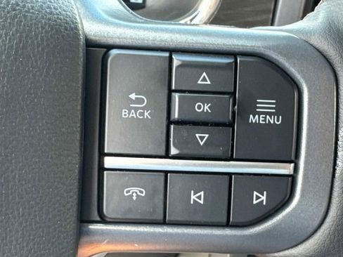 New 2025 Ford F150 Lariat w/ Equipment Group 501A Mid image 32