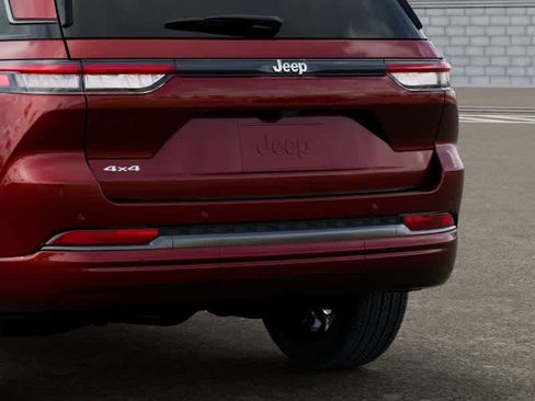 New 2026 Jeep Grand Cherokee Limited Reserve image 13