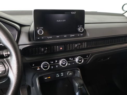 Used 2024 Honda CR-V EX image 5