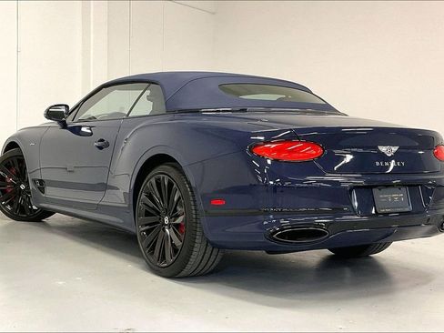 Used 2022 Bentley Continental GT Speed image 6