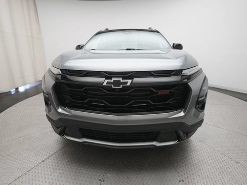 Used 2025 Chevrolet Equinox RS w/ Safety and Technology Package AWD/4WD image 11