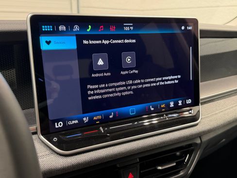 New 2026 Volkswagen Tiguan S AWD/4WD image 38