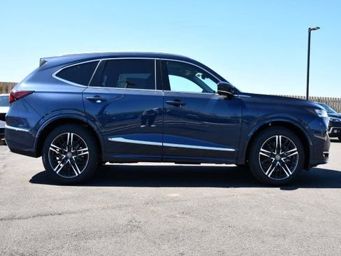 New 2026 Acura MDX w/ Advance Package image 8