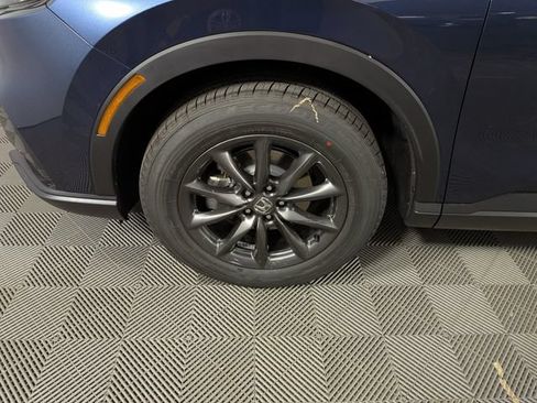 New 2027 Honda CR-V EX-L image 35