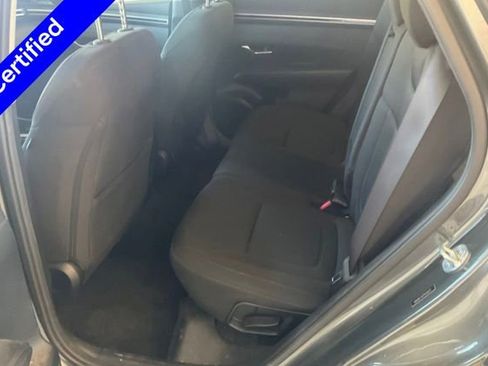 Certified 2023 Hyundai Tucson SEL AWD/4WD image 17