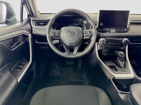 Certified 2025 Toyota RAV4 LE image 20