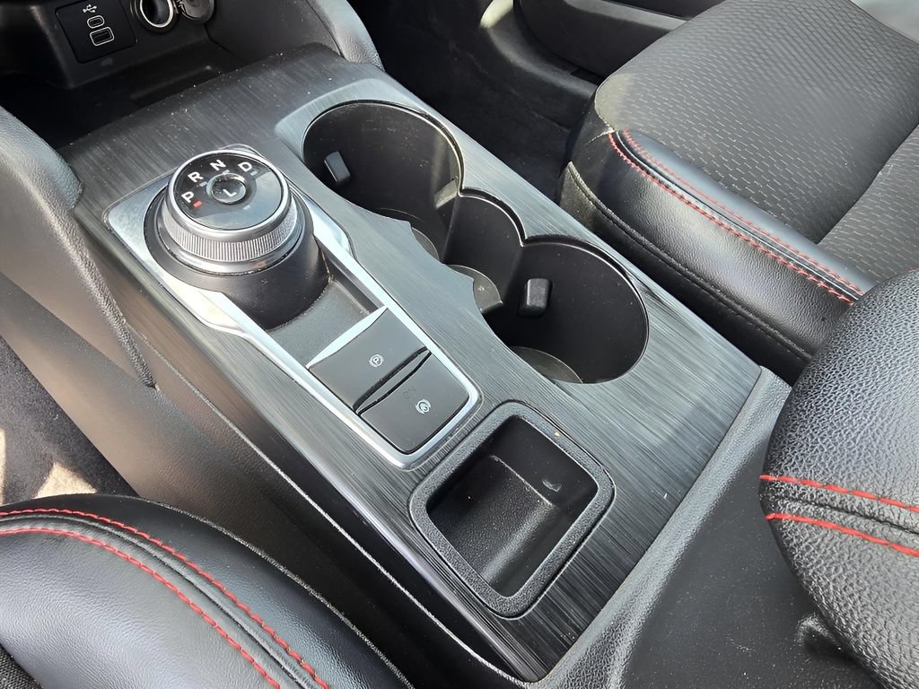 Used 2024 Ford Escape ST-Line Select w/ Tech Pack #1 AWD/4WD image 19