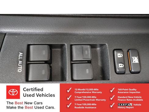 Certified 2024 Toyota 4Runner TRD Pro image 18