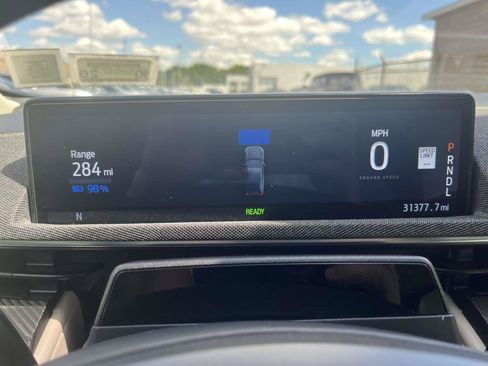 Certified 2022 Ford Mustang Mach-E Premium AWD/4WD image 3
