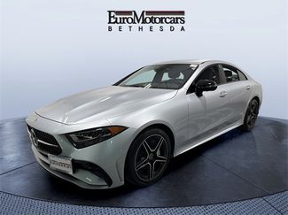 Certified 2023 Mercedes-Benz CLS 450 4MATIC video 1