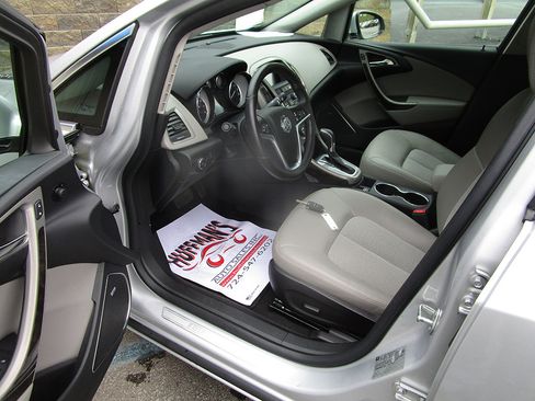 Used 2014 Buick Verano Convenience image 12