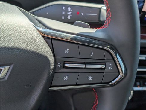 Used 2024 Chevrolet Traverse RS w/ LPO, Floor Liner Package image 28