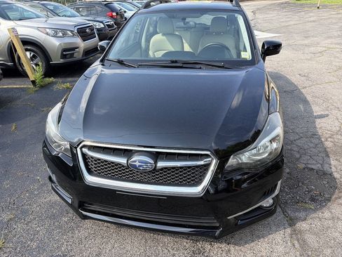 Used 2015 Subaru Impreza 2.0i Sport Premium AWD/4WD image 13