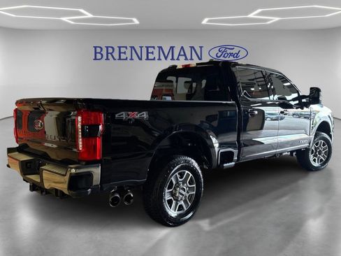 Certified 2024 Ford F250 Lariat AWD/4WD image 6