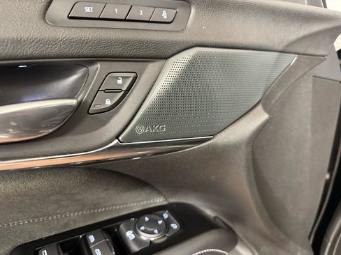 Used 2023 Cadillac CT4 V Blackwing w/ Driver Assist Package image 18