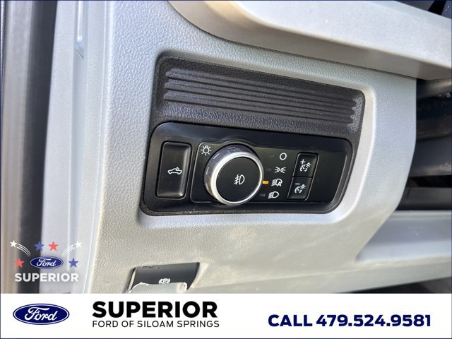 Used 2024 Ford F250 XLT w/ FX4 Off-Road Package AWD/4WD image 25