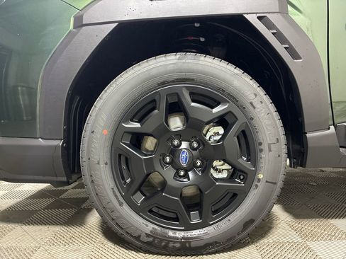 New 2026 Subaru Outback Limited image 8