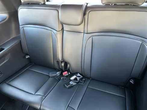 New 2027 Kia Telluride EX w/ Towing Package FWD image 21