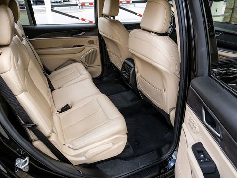 Used 2022 Jeep Grand Cherokee L Limited RWD image 48