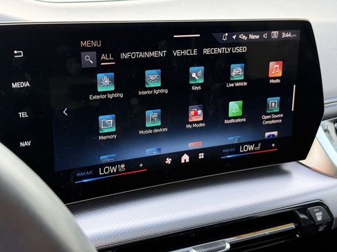 Used 2025 BMW X1 xDrive28i w/ M Sport Package image 26