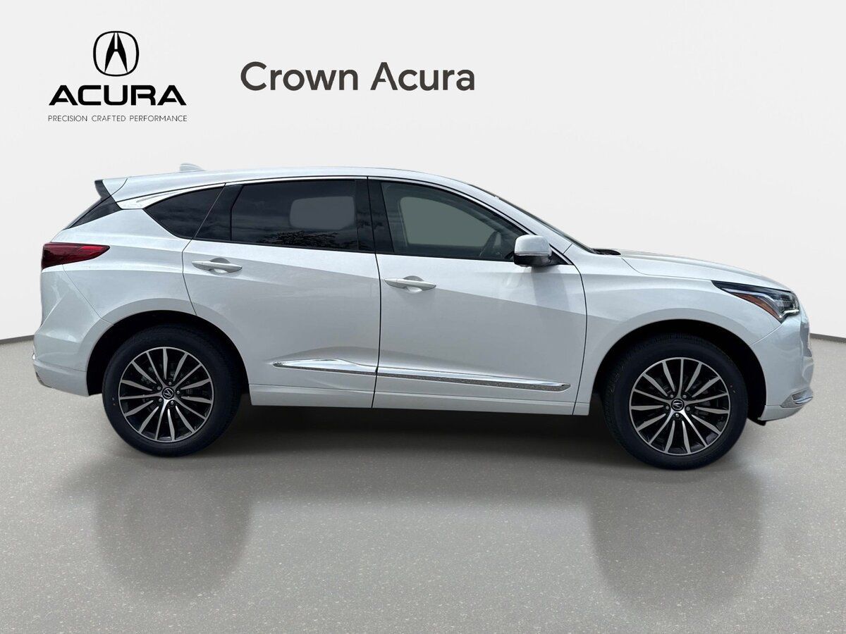 New 2026 Acura RDX w/ Advance Package AWD/4WD image 5