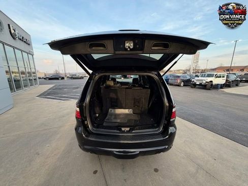 Used 2025 Dodge Durango GT AWD/4WD image 22