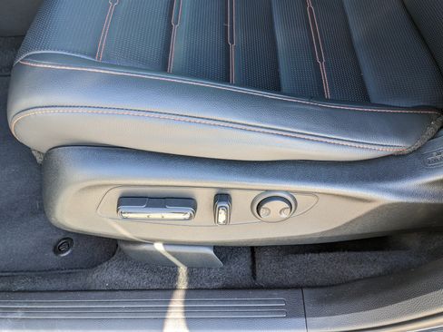 Used 2024 Honda CR-V Sport Touring image 30