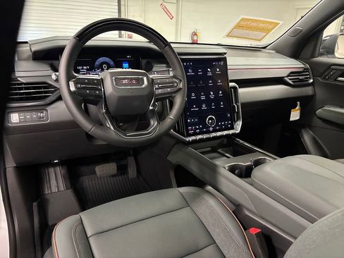 New 2026 GMC Acadia AT4 w/ Super Cruise Package image 26