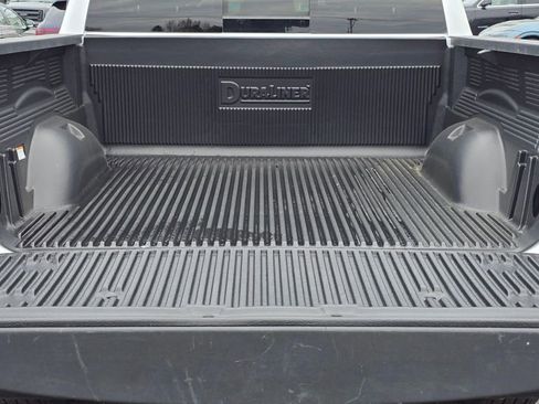 Used 2025 RAM 1500 Big Horn AWD/4WD image 14