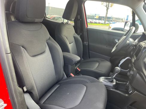 Used 2021 Jeep Renegade Sport image 47