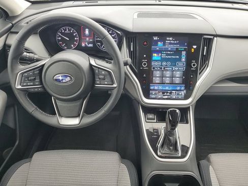 Used 2025 Subaru Outback Premium w/ Popular Package #1A AWD/4WD image 16