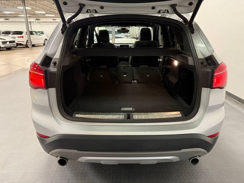 Used 2018 BMW X1 xDrive28i AWD/4WD image 22