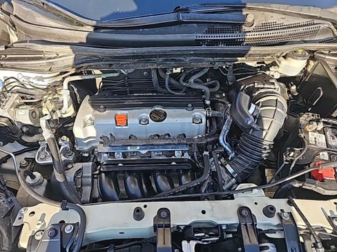 Used 2013 Honda CR-V EX-L image 10